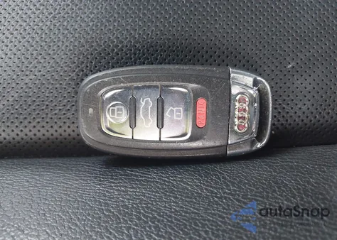 2018 Audi A6 3.0T Premium z USA, uszkodzony, nr VIN WAUH3AFC6JN035676